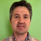 Serdar Orazov