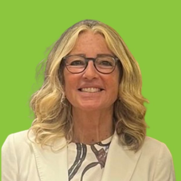 Silvia Barberini